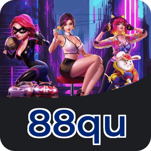 Passo a passo para baixar o app 88qu — ilustração editorial