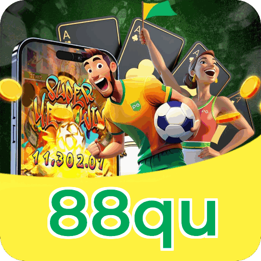 Catálogo 88qu 2.547 jogos - Pragmatic Play, Evolution, NetEnt
