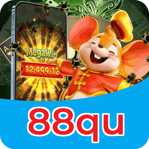88qu bônus R$5.000 + 500 giros - Rollover 35x, prazo 30 dias, 38% taxa conversão