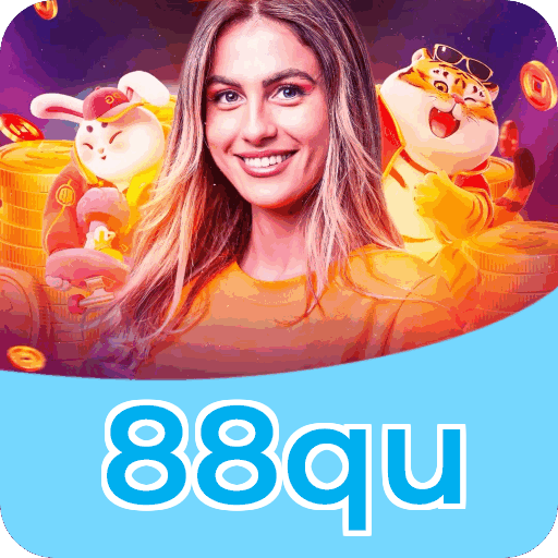 Números do app 88qu em material de marketing — ilustração, não auditoria